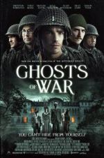 Watch Ghosts of War Gomovies