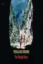 Watch Pedalling Dreams: The Raleigh Story Gomovies