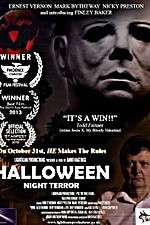 Watch Halloween Night Terror Gomovies
