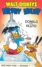 Watch Donald and Pluto (Short 1936) Gomovies