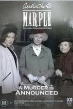 Watch Marple - A Murder Is Announced Gomovies