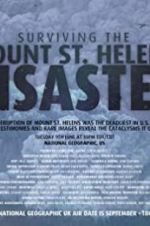 Watch Surviving the Mount St. Helens Disaster Gomovies
