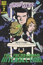 Watch Starship Exeter: The Tressaurian Intersection Gomovies