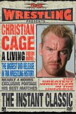 Watch TNA Wrestling Instant Classic - The Best of Christian Cage Gomovies