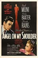 Watch Angel on My Shoulder Gomovies