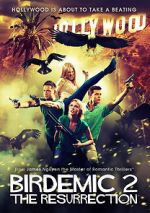 Watch Birdemic 2: The Resurrection Gomovies