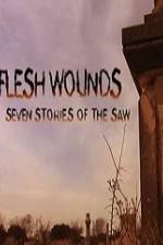Watch Flesh Wounds Seven Stories of the Saw Gomovies