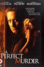 Watch A Perfect Murder Gomovies