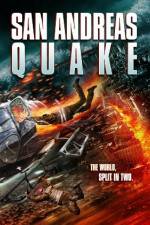 Watch San Andreas Quake Gomovies