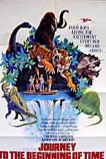 Watch Die Reise in die Urzeit Gomovies