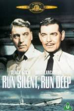Watch Run Silent Run Deep Gomovies