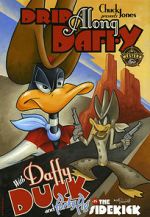 Watch Drip-Along Daffy (Short 1951) Gomovies
