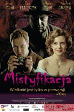 Watch Mystification Gomovies