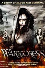 Watch Warrioress Gomovies