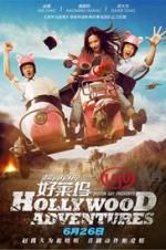 Watch Hollywood Adventures Gomovies
