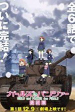 Watch Girls und Panzer das Finale: Part I Gomovies