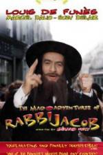 Watch Les aventures de Rabbi Jacob Gomovies