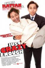 Watch Just Crazy Enough Gomovies