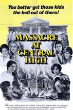 Watch Massacre at Central High Gomovies