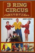 Watch 3 Ring Circus Gomovies