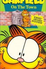 Watch Garfield on the Town Gomovies
