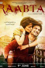 Watch Raabta Gomovies
