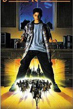 Watch The Secret Kingdom Gomovies