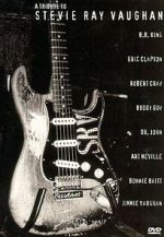 Watch A Tribute to Stevie Ray Vaughan Gomovies