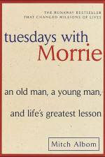 Watch Tuesdays with Morrie Gomovies