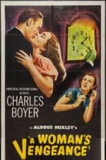 Watch A Woman\'s Vengeance Gomovies