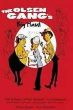 Watch Olsen-bandens store kup Gomovies