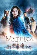 Watch Mythica: The Iron Crown Gomovies