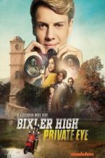 Watch Bixler High Private Eye Gomovies