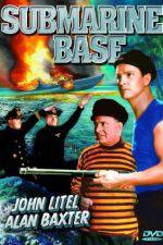 Watch Submarine Base Gomovies
