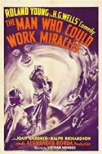 Watch The Man Who Could Work Miracles Gomovies