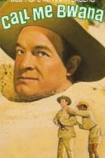 Watch Call Me Bwana Gomovies