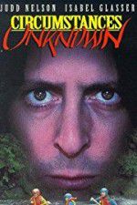 Watch Circumstances Unknown Gomovies