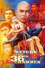 Watch Return to the 36th Chamber Gomovies