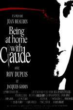 Watch Being at Home with Claude Gomovies