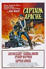 Watch Captain Apache Gomovies