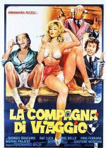 Watch La compagna di viaggio Gomovies