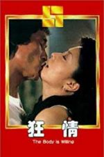 Watch The Body Is Willing Gomovies