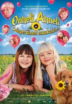Watch Onneli, Anneli ja Salaper�inen muukalainen Gomovies