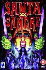 Watch Santa sangre Gomovies