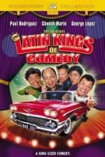 Watch The Original Latin Kings of Comedy Gomovies