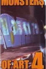 Watch Monsters Of Art 4 Gomovies