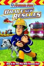 Watch Fireman Sam: Brave New Rescues Gomovies