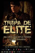 Watch Tropa de Elite Gomovies