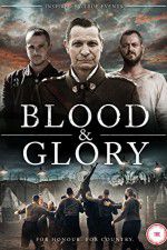 Watch Blood and Glory Gomovies