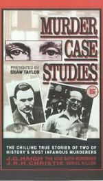 Watch Murder Case Studies Gomovies